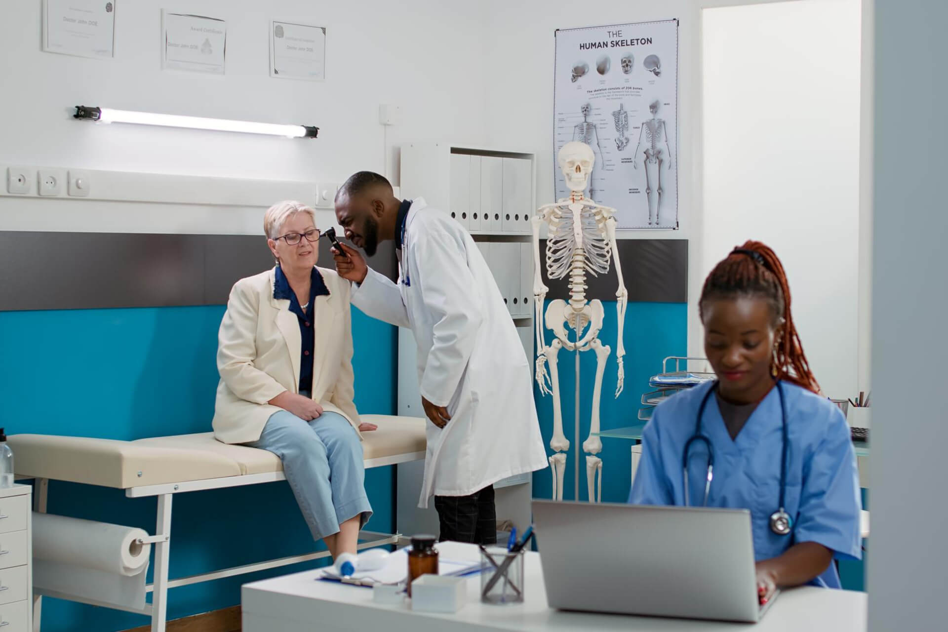 Latest Medical Innovations Improving Patient Care